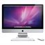 Apple 27" iMac Intel Quad Core 2.8GHz, 4GB RAM, 1TB Hard Drive, ATI Radeon HD 4850, SuperDrive